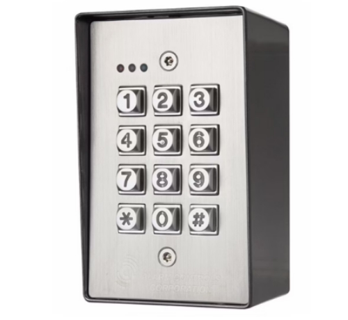 KP-400 Digital Keypad